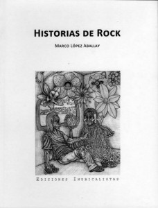 16 Historias de Rock