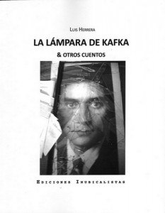 26 La lampara de Kafka